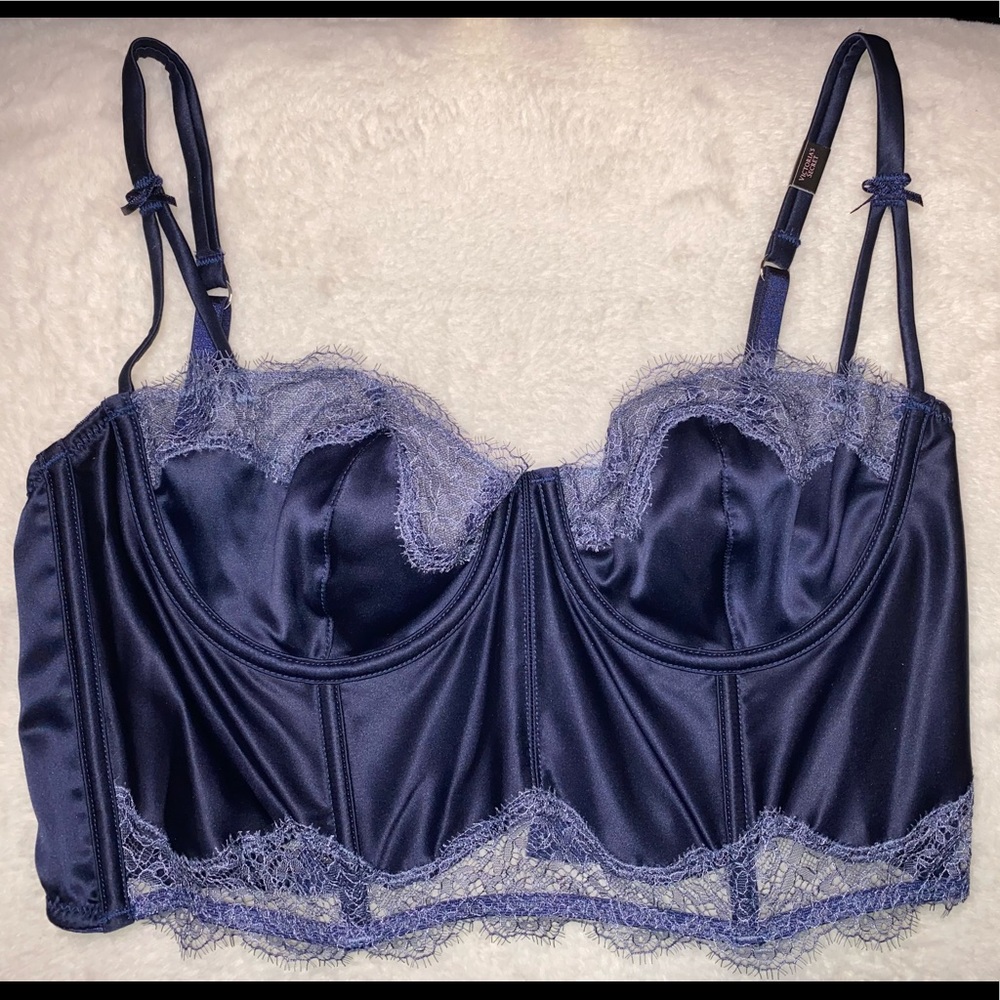 Victoria’s Secret Wired Top